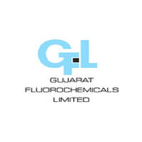 Gujarat Fluorochemicals Ltd