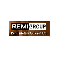 Remi Metals Gujarat Limited